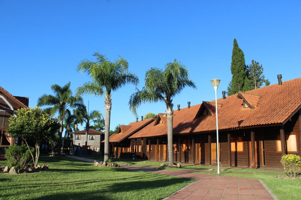 Hotel Termal Dayman Termas del Daymán