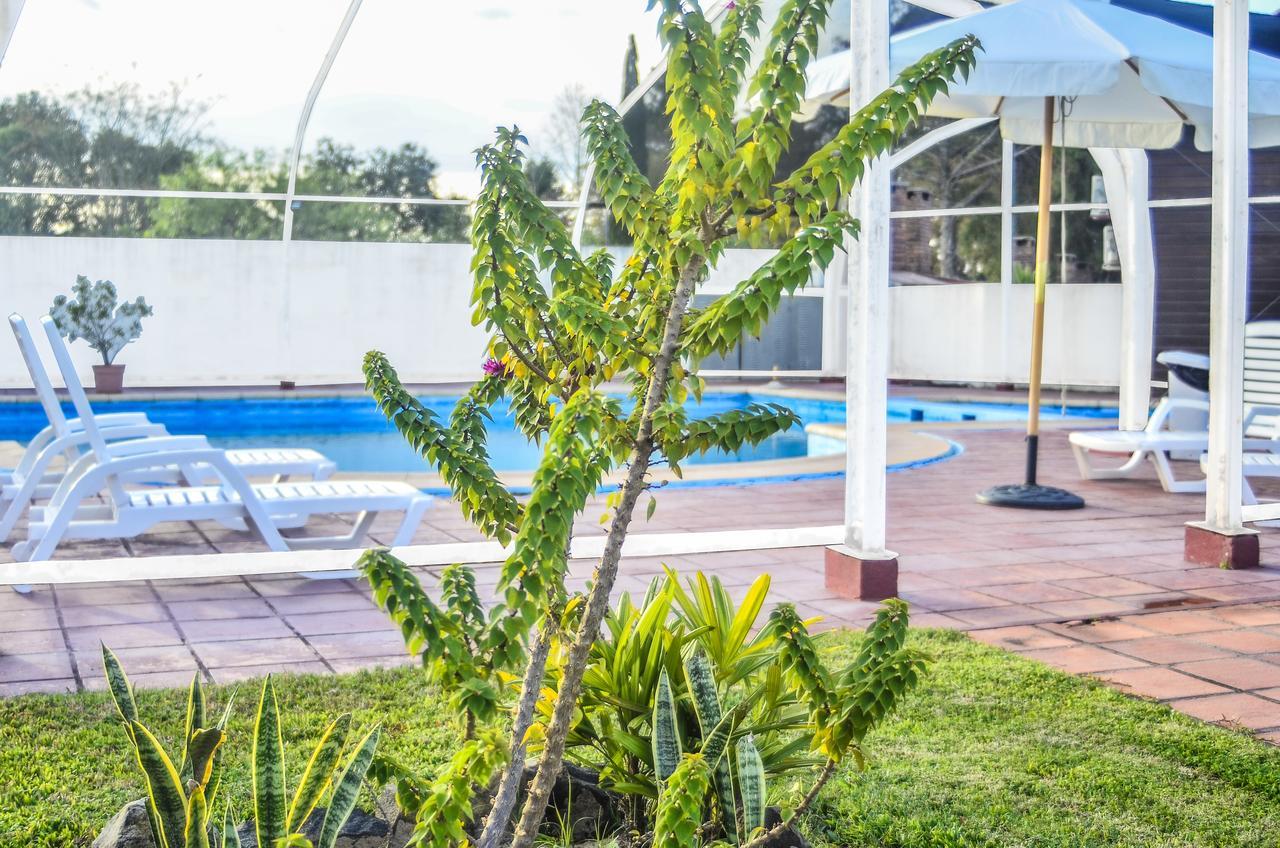 Termal Dayman Hotel